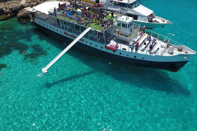 Malta Sunset Boat Tour: Bugibba to Comino Blue Lagoon Cruise - Who will enjoy this cruise most