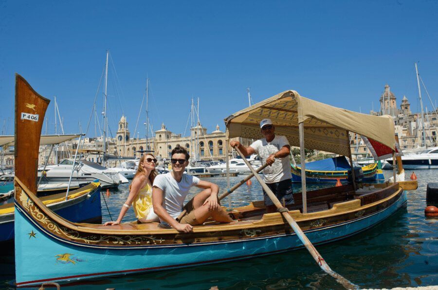 Malta: The Three Fortified Cities Tour including Boat Trip - Key points to know before you book