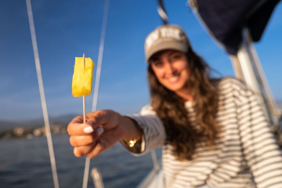 Marbella: Sailing & Dolphin Watching with Snacks and Drinks - Timing, weather, and practical comfort
