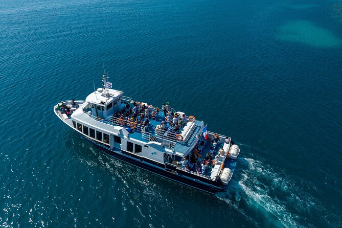 Mediterranean Coastal Sightseeing Cruise from Nice - Weather, timing, and small practical details