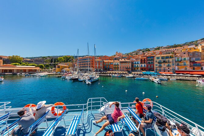 Mediterranean Coastal Sightseeing Cruise from Nice - Who will enjoy this cruise most?