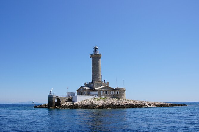 Medulin -Kamenjak 5h boat trip with lunch & drinks on Sandra Boat - Who will enjoy this Medulin boat trip?