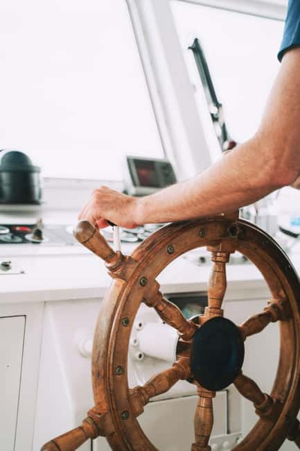 Menorca: Coves and Beaches Boat Trip w/ optional Paella - Son Saura and the walk to Es Talaier