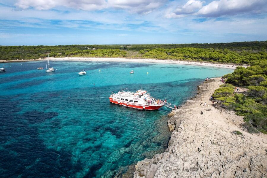 Menorca: Full-Day Boat Tour with Paella Lunch - Quick points before you book
