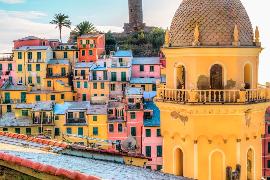 Milan: Cinque Terre Full-Day Guided Trip With Cruise - Who Will Enjoy This Day Most?