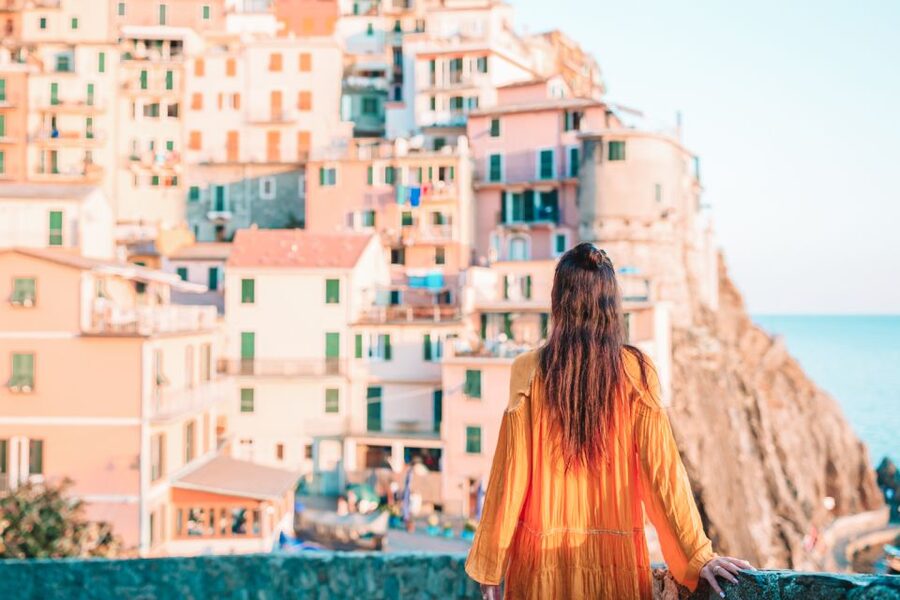 Milan: Cinque Terre Full-Day Guided Trip With Cruise - What the Price Covers, and What It Does Not