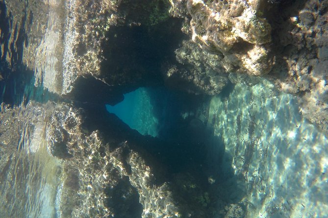 Milos Sailing Tour with snorkeling and lunch - Sykia Cave and the west coast