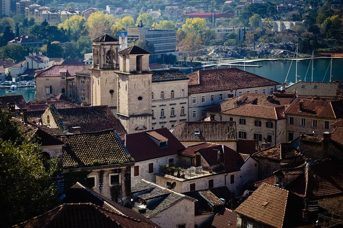 Montenegro Full-Day Trip from Dubrovnik with Optional Boat Trip - Perast and the choice of Our Lady of the Rocks