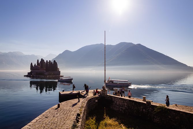 Montenegro Full-Day Trip from Dubrovnik with Optional Boat Trip - Kotor Old Town gives you the best payoff