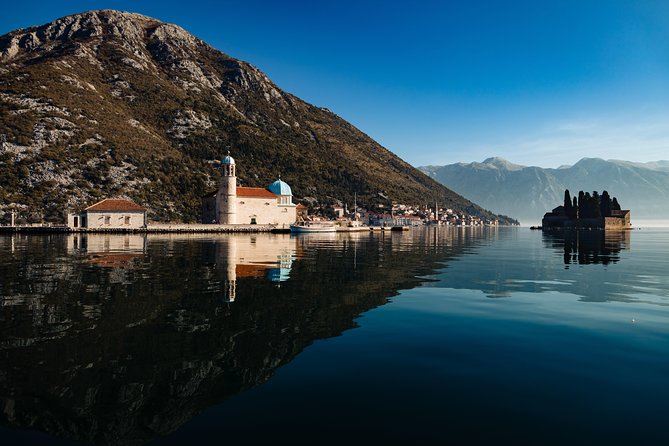 Montenegro Full-Day Trip from Dubrovnik with Optional Boat Trip - How much guiding should you expect?