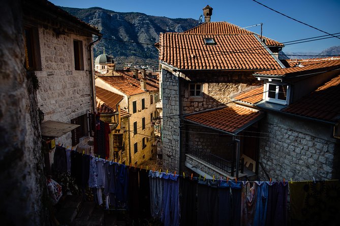 Montenegro Full-Day Trip from Dubrovnik with Optional Boat Trip - The early start and the road south