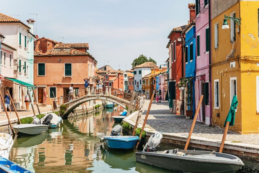 Murano & Burano: Boat Tour with Guide & Glass Factory Visit - Should You Book It?