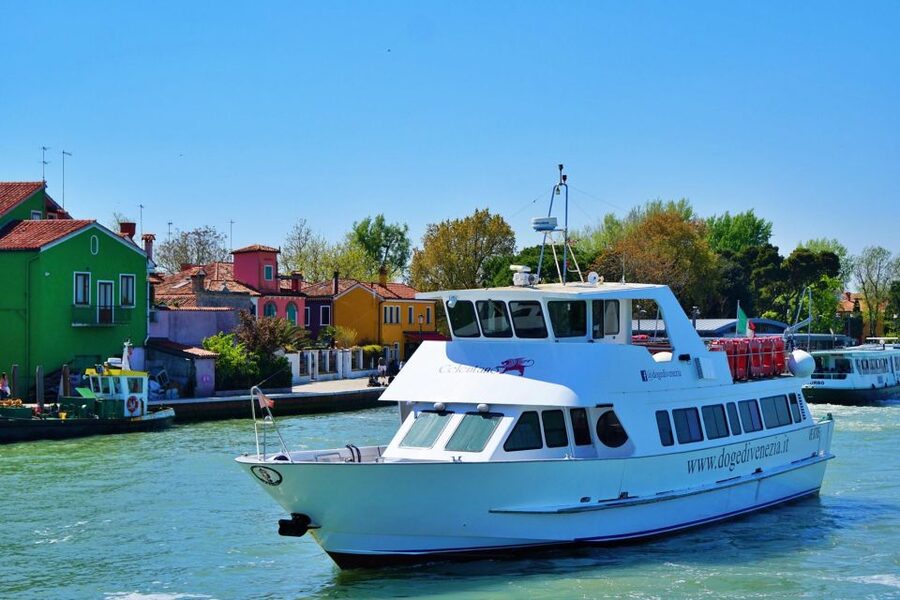 Murano & Burano: Boat Tour with Guide & Glass Factory Visit - Who Should Book This Island Tour