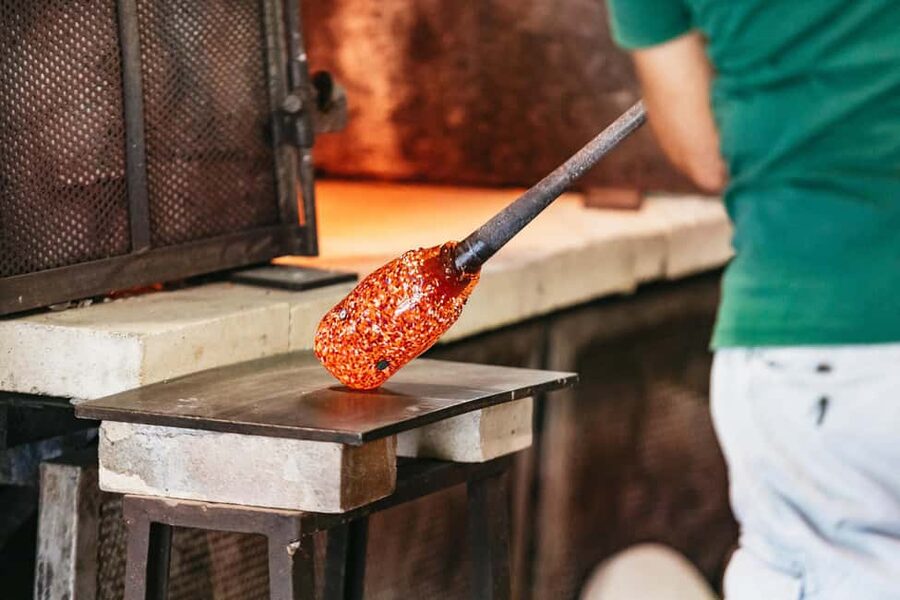 Murano & Burano Guided Tour by Private Boat with Glassmaking - Shopping, discounts, and the real cost of the day