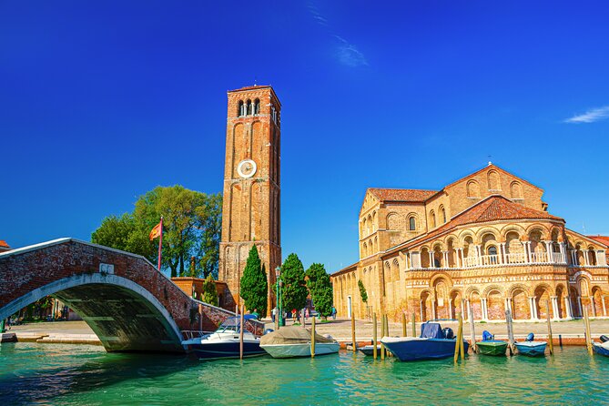 Murano & Burano Islands Guided Small-Group Tour by Private Boat - What the $36.28 price really buys you