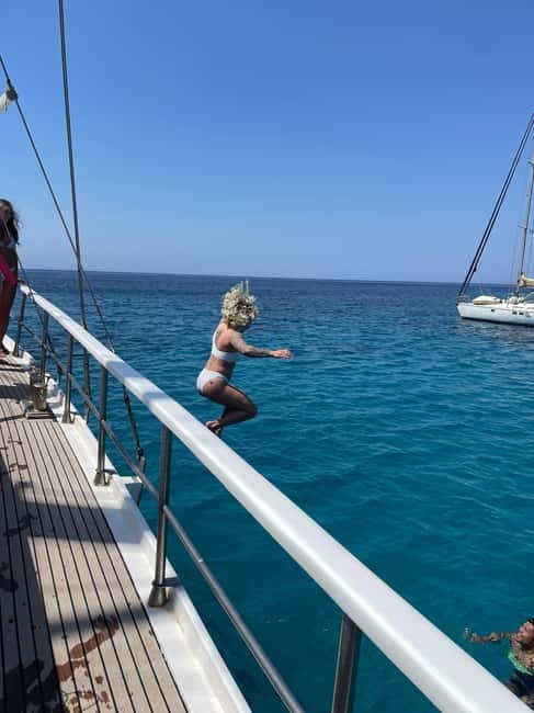 Mykonos: Delos and Rhenia Islands Cruise with BBQ Meal - Should You Book the Delos and Rhenia Cruise?