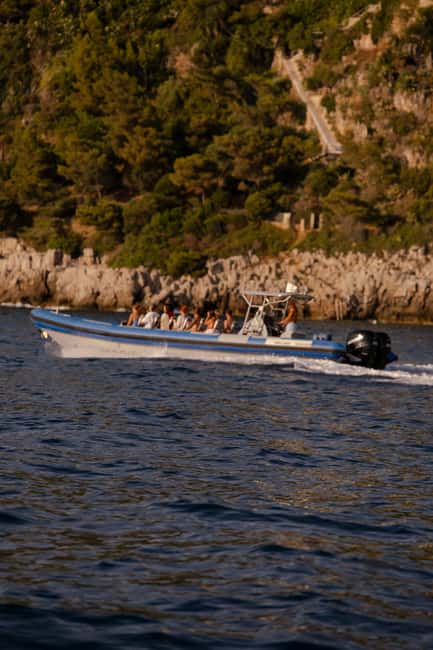 Nice: Sunset Boat Tour with Wine and Local Snacks - From Port Lympia to the Open Mediterranean