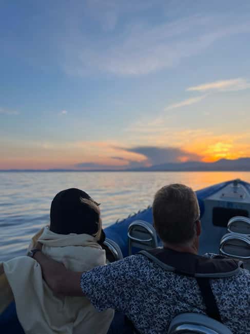 Nice: Sunset Boat Tour with Wine and Local Snacks - Wine, Snacks, and a Niçois Touch