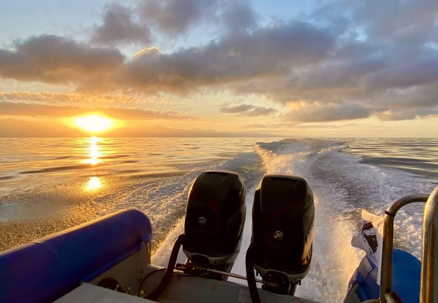 Nice: Sunset Boat Tour with Wine and Local Snacks - Returning by Way of the Cap de Nice