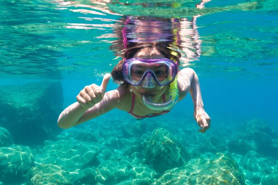 Olbia: Tavolara and Molara Snorkeling Boat Tour - The crew makes a real difference