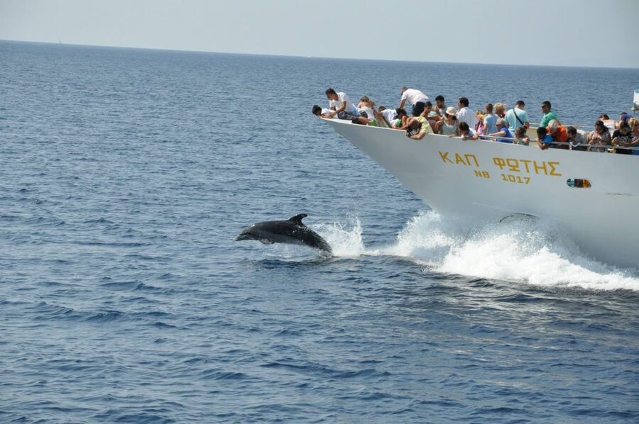 Ouranoupoli: Mount Athos Peninsula Sightseeing Cruise - Should you book the Mount Athos cruise?