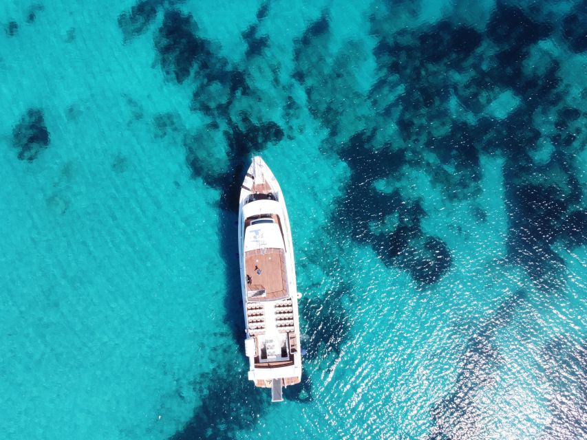 Palau: La Maddalena Archipelago Boat Tour with 4 Stops - Is the $66 price good value?