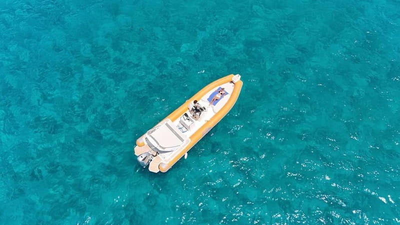 Palermo: Mondello, Capo Gallo Reserve Boat Tour, and Snack - Why this boat trip works so well in Palermo