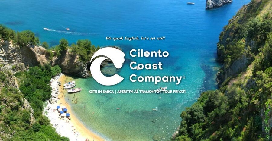 Palinuro: Costa del Mito Boat Tour - The Blue Cave and the other sea caves