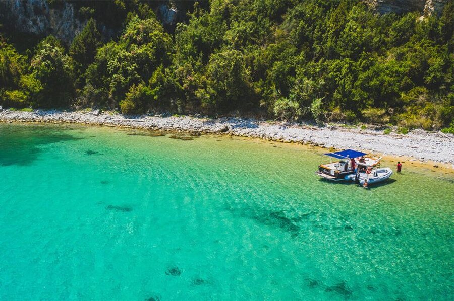 Palinuro: Costa del Mito Boat Tour - Who will enjoy this cruise most