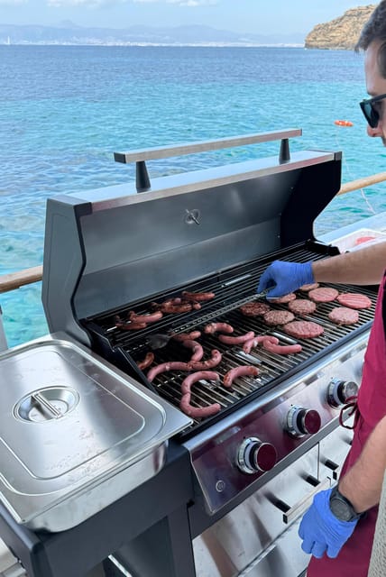 Palma Bay: Boat Tour with BBQ, Snorkelling, & Sunset Option - Key points to know before booking