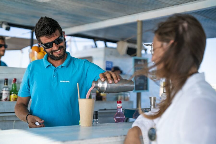 Palma: Catamaran Cruise with Swimming and Snorkelling - Who will enjoy this catamaran cruise?