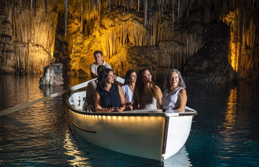 Palma: Caves of Drach Entrance, Music Concert, and Boat Trip - Key points to know before you go