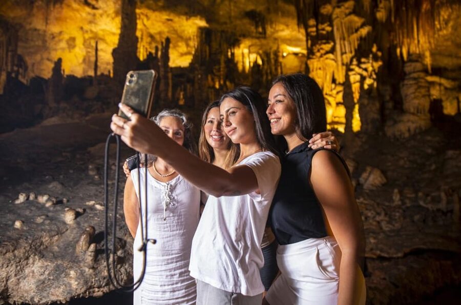 Palma: Caves of Drach Entrance, Music Concert, and Boat Trip - How to improve your chance of getting the boat