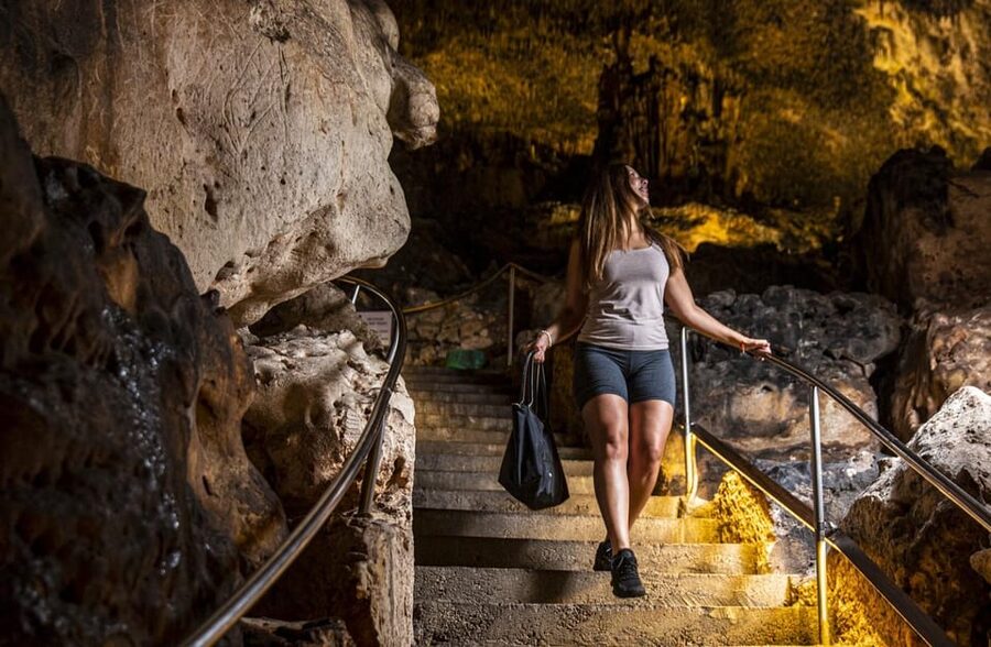 Palma: Caves of Drach Entrance, Music Concert, and Boat Trip - Is $64 a fair price?