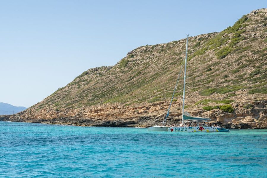 Palma de Mallorca: 5-Hour Catamaran Cruise with Lunch & Swim - Who Will Enjoy This Most