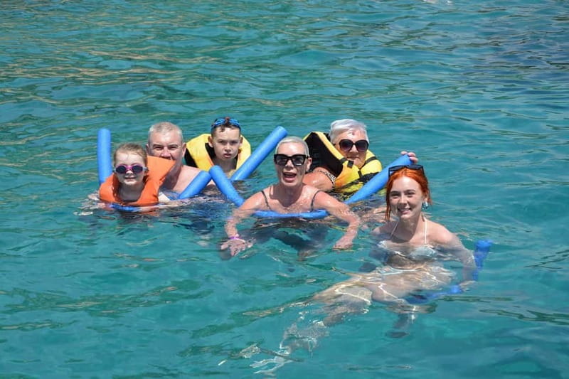 Paphos: Wave Dancer Sunset Cruise with BBQ and Swimming - Should you book the Wave Dancer sunset cruise?
