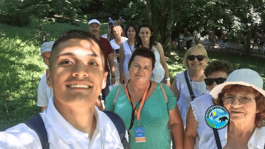 Plitvice Lakes Tour: Secured Tickets, Train & Boat Ride - Practical details before you go