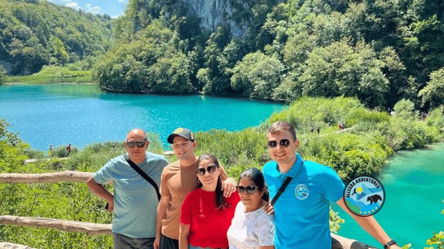 Plitvice Lakes Tour: Secured Tickets, Train & Boat Ride - Who should book this tour?