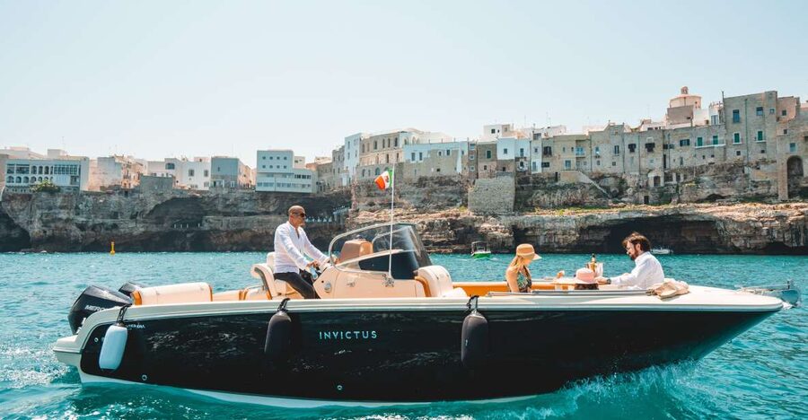 Polignano a Mare: Boat Cruise to Scenic Caves with Prosecco - Who will enjoy this Polignano boat tour