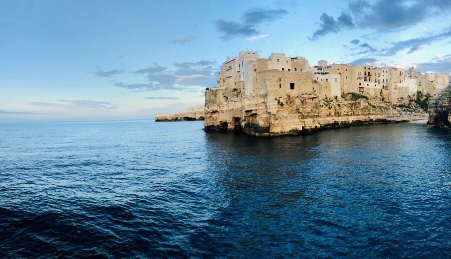 Polignano a Mare: Boat Trip, Swim & Cave with Aperitif - Key points to know before you book