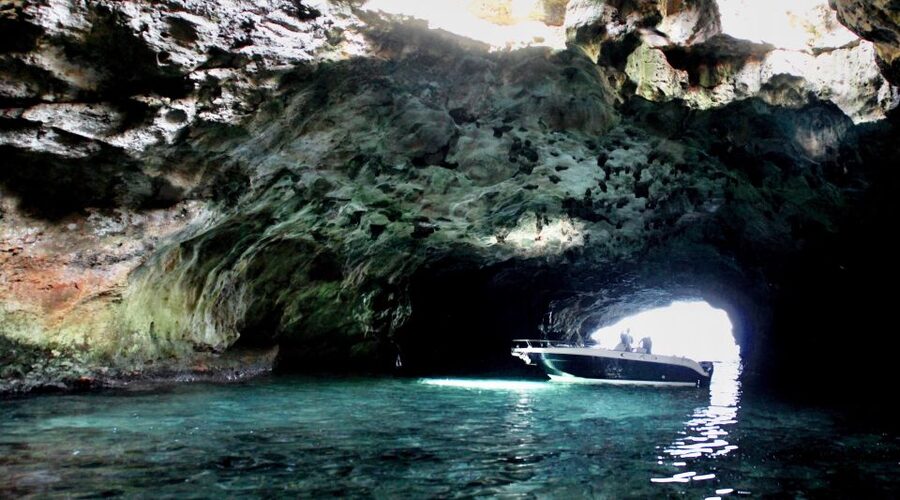 Polignano a Mare: Boat Trip, Swim & Cave with Aperitif - Why seeing Polignano from the sea matters