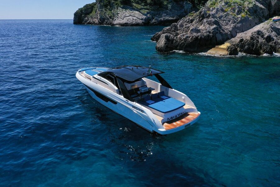 Positano: Shared Sunset Cruise - What $82 buys you