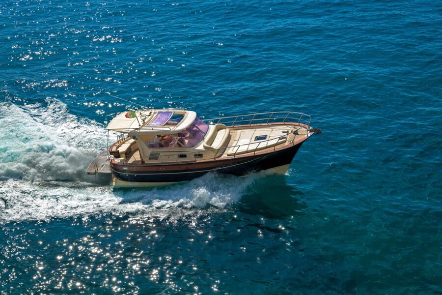 Positano: Shared Sunset Cruise - Who will enjoy this cruise most