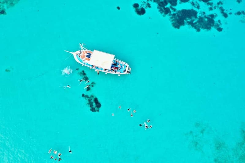 Pounta: Blue Lagoon Boat Tour - Key points to know before booking