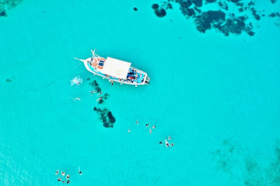 Pounta: Blue Lagoon Boat Tour - Who will enjoy this boat trip most
