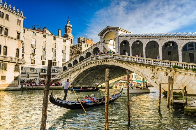 Private 3 hrs Venice Tour: St Mark's, Walking tour & Boat tour - Why this tour works as a first look at Venice