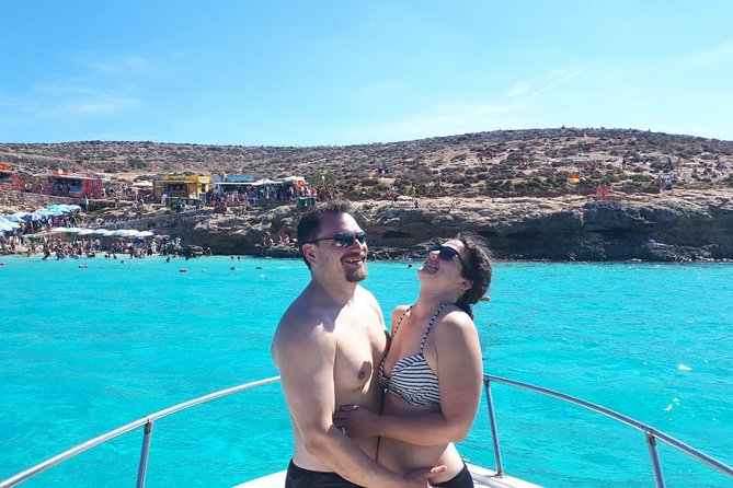 Private Boat Tour: Crystal Lagoon, Blue Lagoon, Comino and Gozo - Key points to know before booking