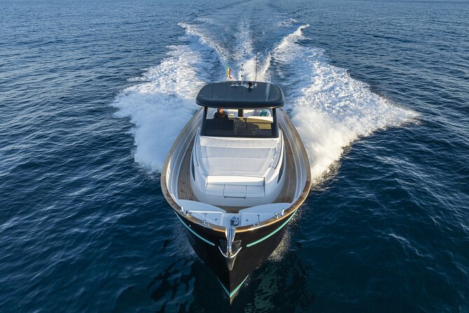 Private Boat Tour To Capri Departing From Positano - Boat size and comfort matter more than the photos suggest