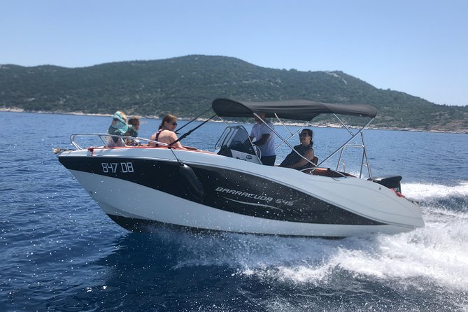 Private Boat Tour to Elafiti Islands - Who should book this outing?