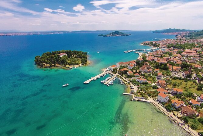 Private Sailing Tours in Zadar Archipelago - Key things to know before you book